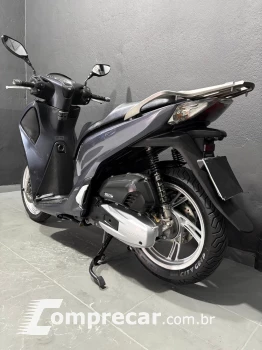SH 150 I ABS