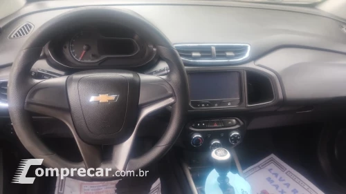 ONIX 1.4 MPFI LTZ 8V