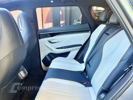 SONG PLUS 1.5 DM-I HÍBRIDO AUTOMÁTICO