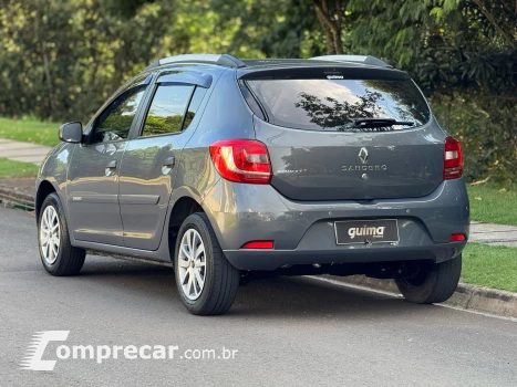 SANDERO 1.0 12V SCE Authentique