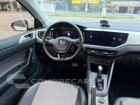 POLO 1.0 200 TSI Highline