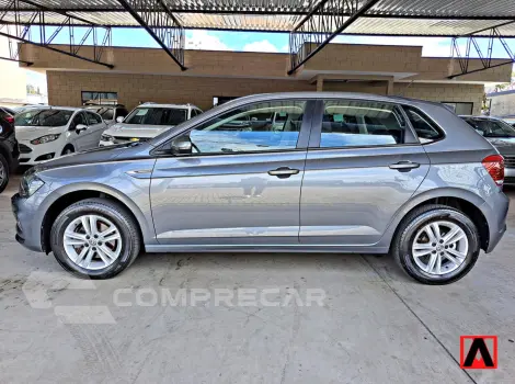 POLO 1.0 200 TSI Comfortline