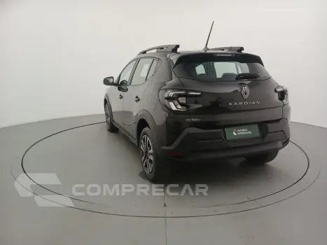 KARDIAN 1.0 TCE FLEX EVOLUTION EDC