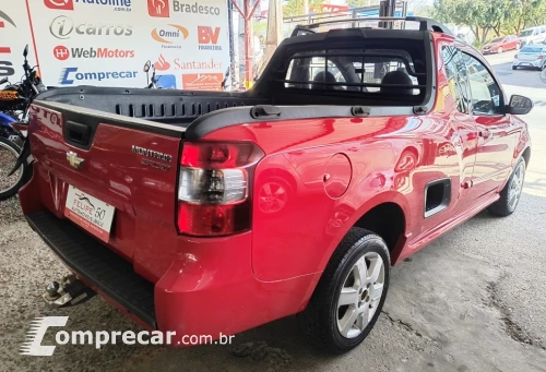 MONTANA 1.4 MPFI Sport CS 8V