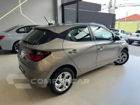 HB20 1.0 12V Vision automático