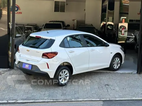 ONIX 10TMT LT1