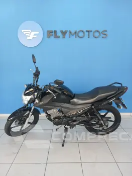 YBR 150 FACTOR ED