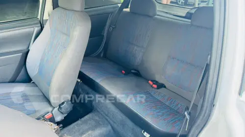 CELTA 1.0 MPFI Life 8V