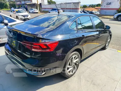 VIRTUS Highline 200 TSI 1.0 Flex 12V Aut