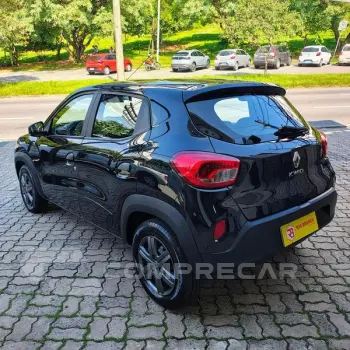 KWID ZEN 2