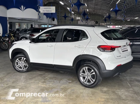PULSE 1.3 FLEX DRIVE CVT