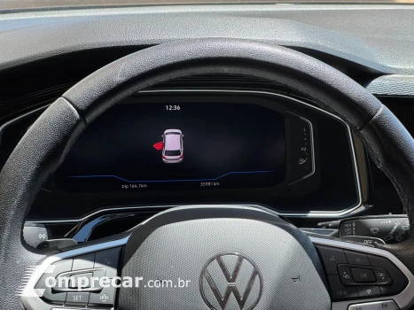 POLO 1.0 170 TSI Highline