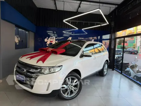FORD EDGE LIMITED 3.5 V6 24V AWD Aut. 4 portas