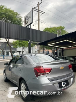 COBALT 1.8 LTZ 8V