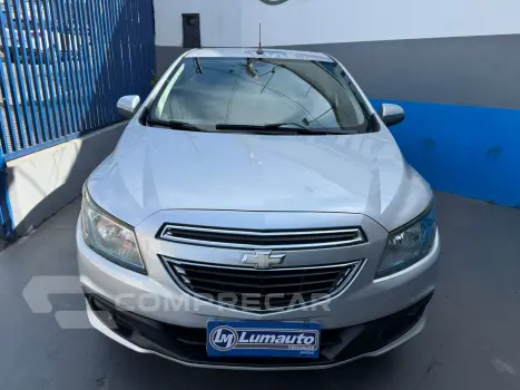 ONIX 1.4 MPFI LTZ 8V