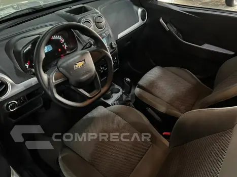 MONTANA 1.4 MPFI LS CS 8V FLEX 2P MANUAL