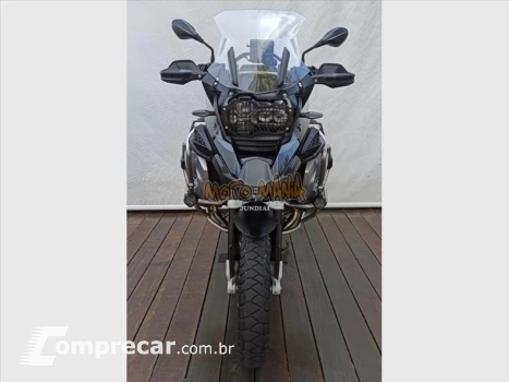 R 1250 GS ADVENTURE PREMIUM
