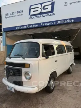 Kombi Standard 1.4 Mi Total Flex 8V