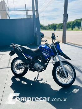 XTZ 150 CROSSER Z FLEX