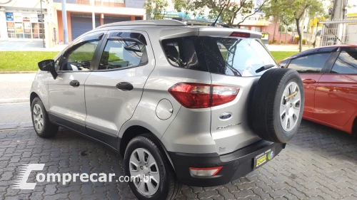ECOSPORT 1.5 TIVCT SE DIRECT