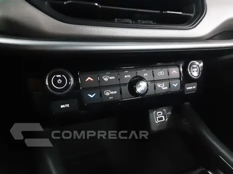 COMPASS 1.3 T270 TURBO FLEX LONGITUDE AT6