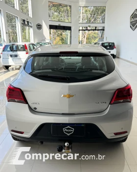 ONIX 1.4 MPFI LTZ 8V