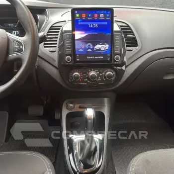 CAPTUR 1.6 16V SCE Life