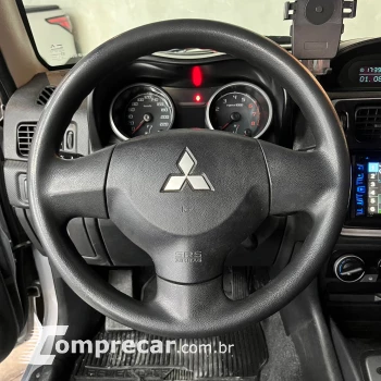 PAJERO 2.0 TR4 4X2 16V
