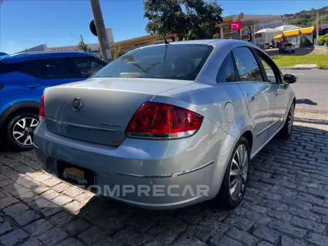 LINEA 1.8 Absolute 16V