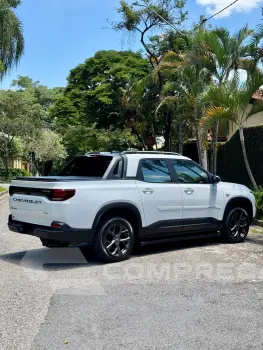 MONTANA 1.2 Turbo Premier