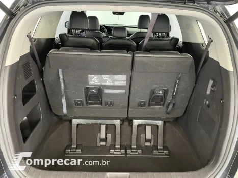CARNIVAL 3.5 EX V6 24V