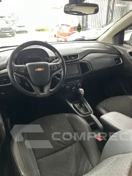 ONIX 1.4 MPFI LTZ 8V