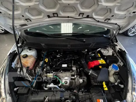 KA - 1.0 TI-VCT TECNO MANUAL