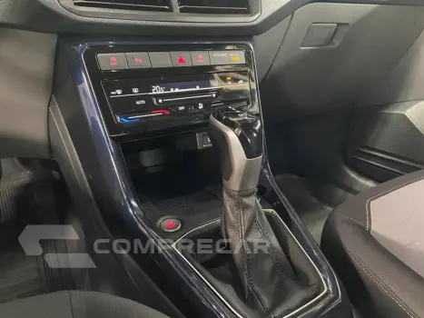 T-CROSS COMFORTLINE 1.0 TSI FLEX 5P AUT.