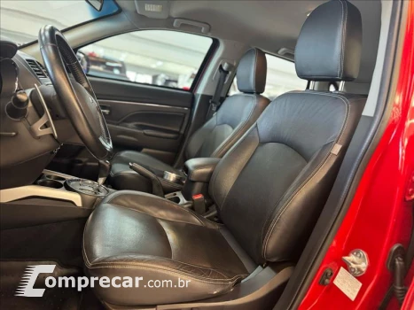 ASX 2.0 4X4 AWD 16V