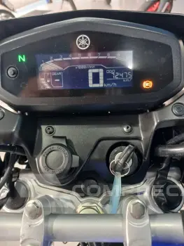 XTZ 150 CROSSER Z