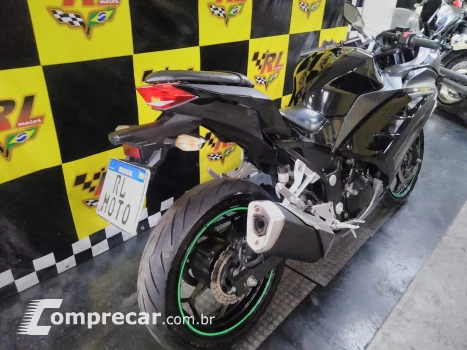 Ninja 300