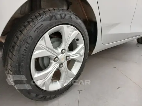 ONIX 1.0 TURBO FLEX LTZ AUTOMÁTICO