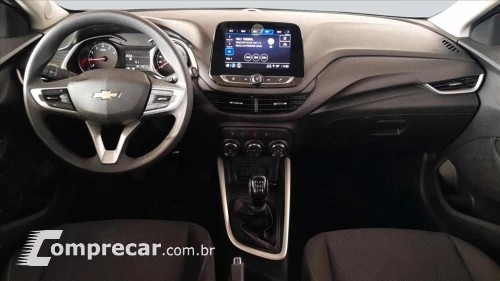 ONIX 1.0 FLEX PLUS LT MANUAL