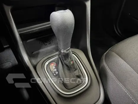 PULSE 1.0 TURBO 200 FLEX AUDACE CVT