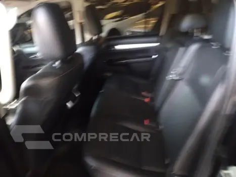 HILUX CD SRV 4X4 2.8 TDI DIESEL AUT.