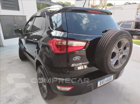 ECOSPORT 1.5 Ti-vct Freestyle
