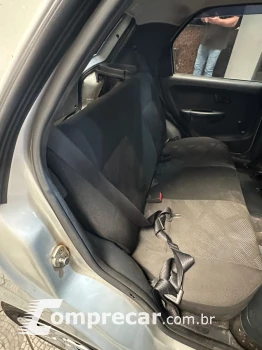 PALIO 1.0 MPI Fire 8V