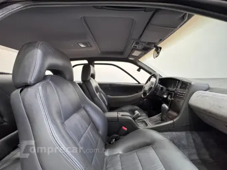 SVX 3.3 4X4 COUPÉ 24V GASOLINA 2P AUTOMÁTICO