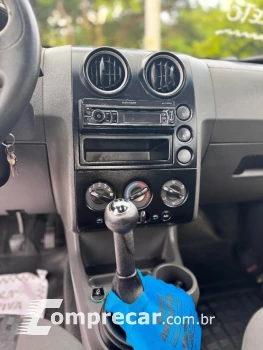 ECOSPORT 1.6 XLS 8V