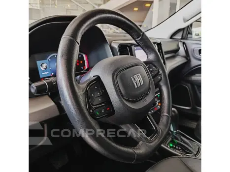TORO 2.0 16V TURBO DIESEL VOLCANO 4WD AT9