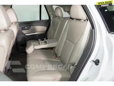 EDGE 3.5 V6 GASOLINA LIMITED AWD AUTOMÁTICO