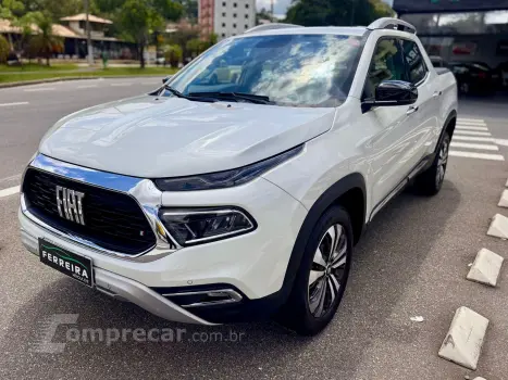 Toro 1.3 Turbo 270 Flex Volcano At6