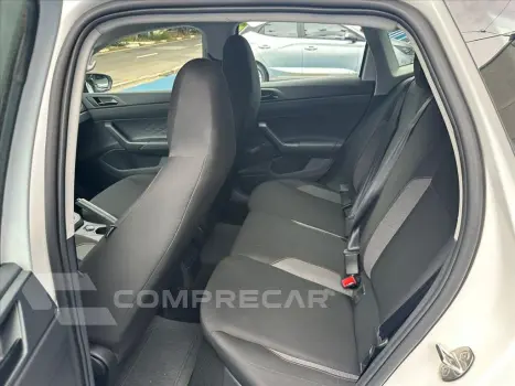 POLO 1.0 MPI TRACK MANUAL