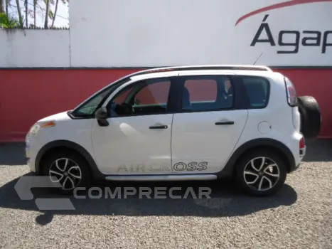 AIRCROSS 1.6 GLX 16V